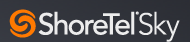 ShoreTel Sky
